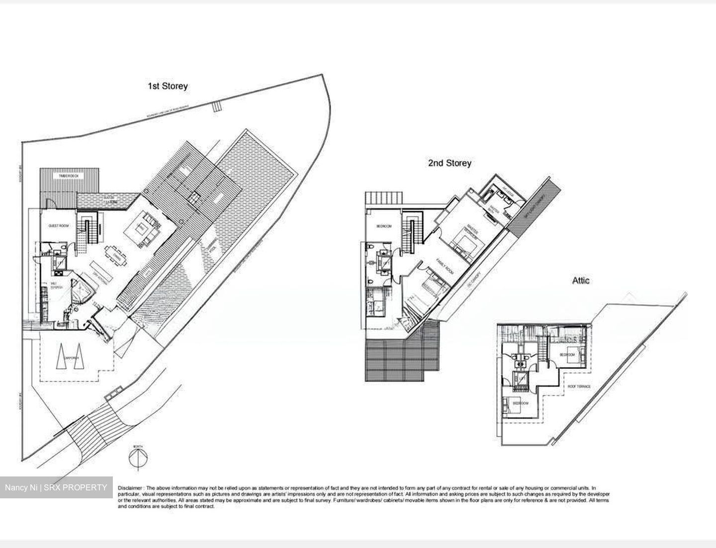 Lornie 18 (D11), Detached #631056121